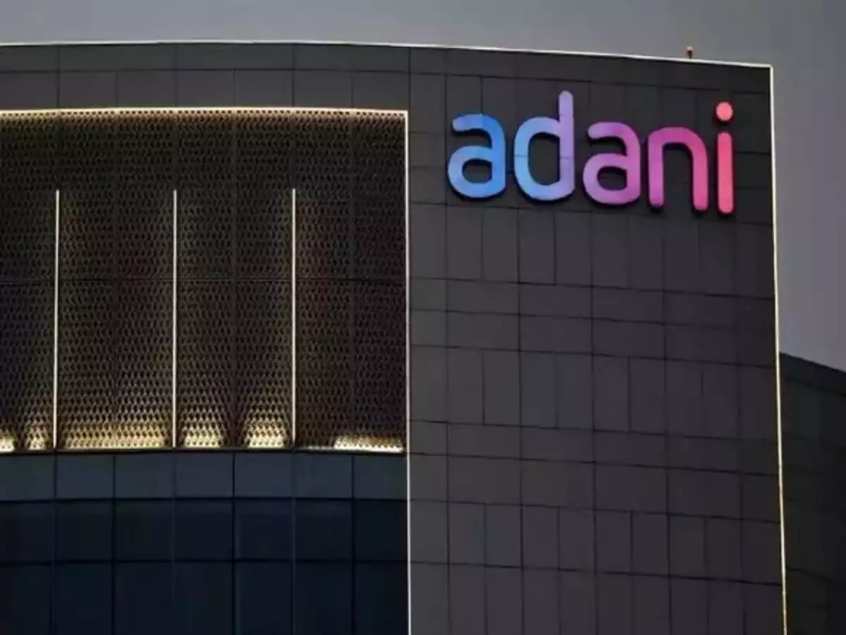 Adani Enterprises sẽ ko bị ảnh hưởng do cổ phiếu