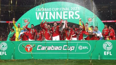 Man Utd vô địch Carabao Cup 2022/23