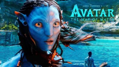 "Avatar 2" phá vỡ doanh thu của "Titanic"