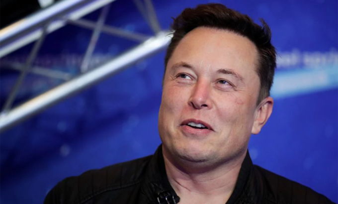 Ông Elon Musk nổi tiếng với phong cách làm việc cứng rắn
