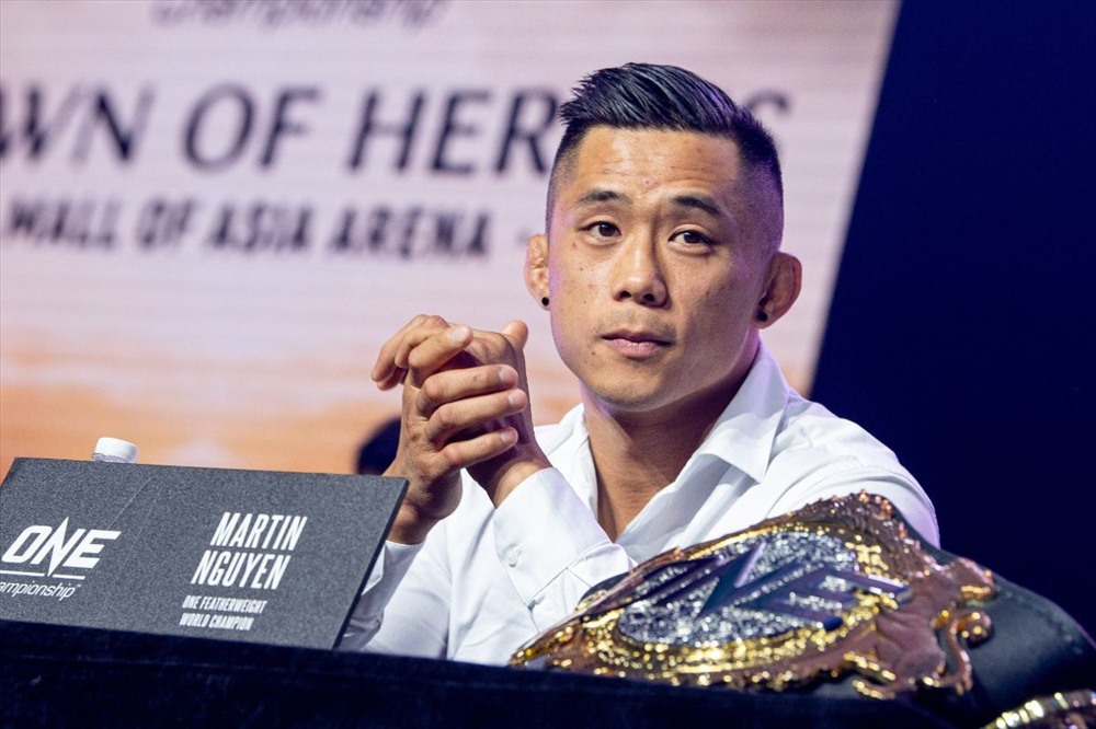 Martin Nguyễn được dự đoán sẽ bị knock out