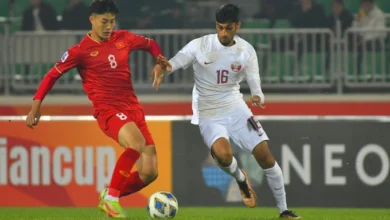 Báo Đông Nam Á thừa nhận bóng đá trẻ Việt Nam đang phát triển đúng hướng