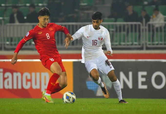 Báo Đông Nam Á thừa nhận bóng đá trẻ Việt Nam đang phát triển đúng hướng