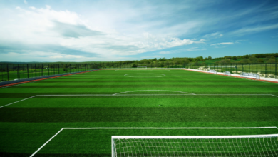 Bóng đá sân 5 và bóng đá chuyên nghiệp - Những điểm khác biệt