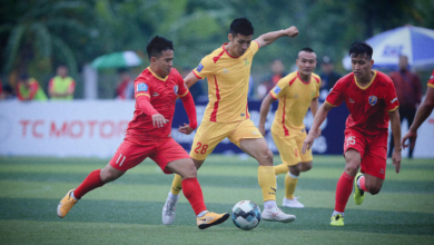 Cán Cris - Siêu sao bóng đá phủi Việt Nam là ai