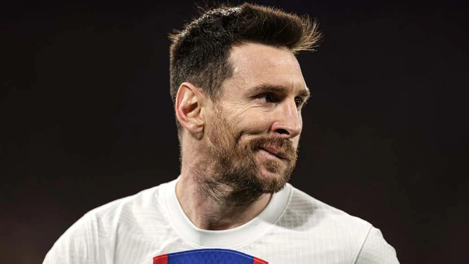 Messi vẫn có khả năng ở lại CLB PSG