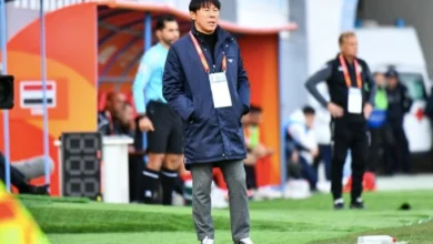 HLV Shin Tae Yong của đội tuyển Indonesia mong mỏi PSSI nghiêm túc trong việc mời đội tuyển Argentina đá giao hữu