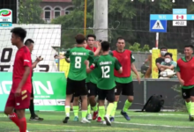 Tứ kết Saigon Serie A - 3 cái tên được kỳ vọng vào vòng trong
