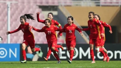 Đây là lần đầu tiên đội tuyển nữ Việt Nam tham dự World Cup nữ