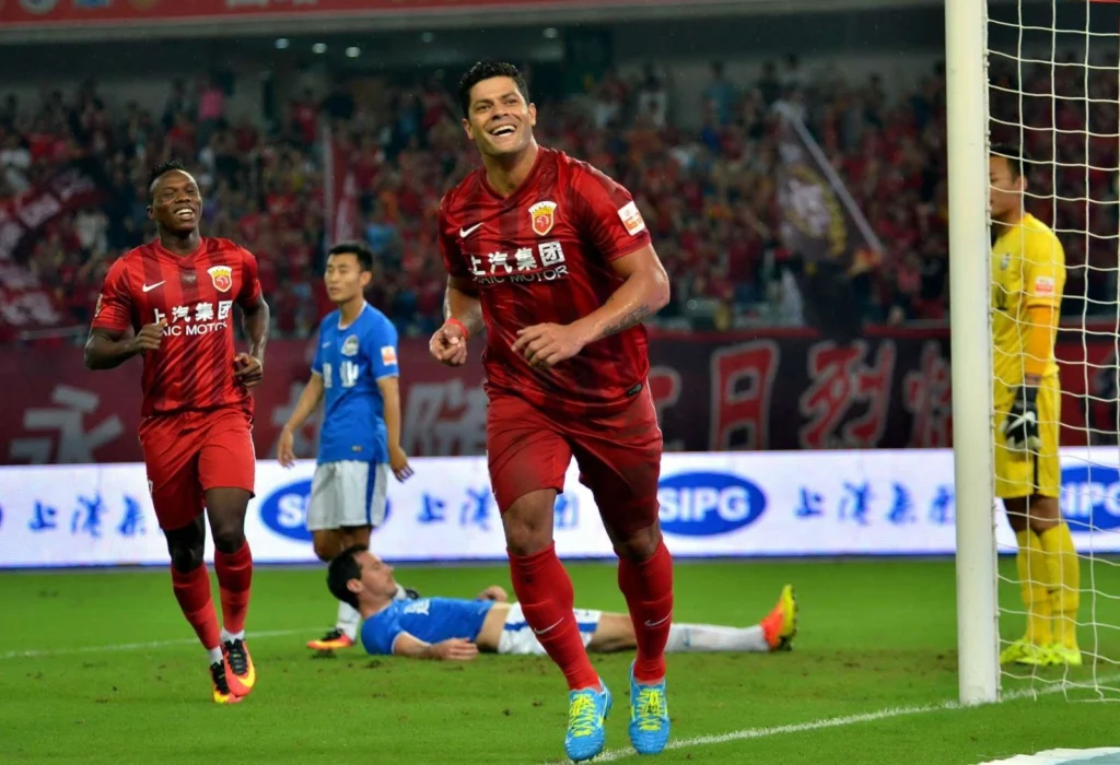 Tình trạng bán độ ở bóng đá Trung Quốc lan ra tới mức khó kiểm soát