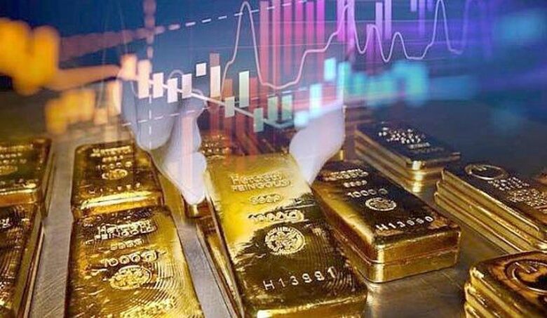 Chuyên gia trong nước đã khuyên người dân nên mua vàng để dự trữ