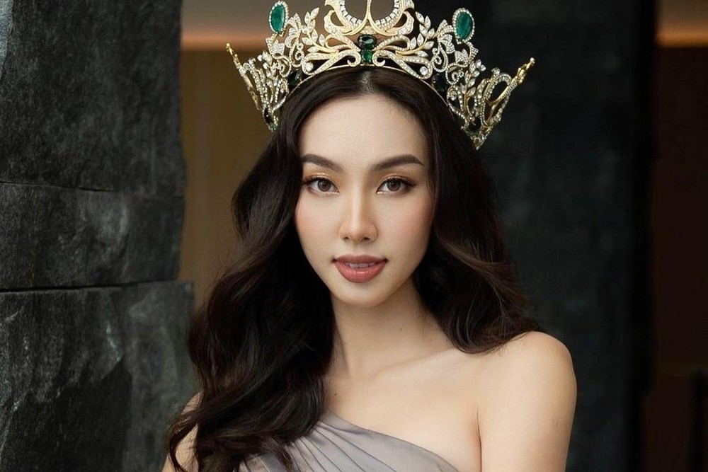Thùy Tiên trở thành người đẹp nhân ái thành công nhất từ trước tới nay