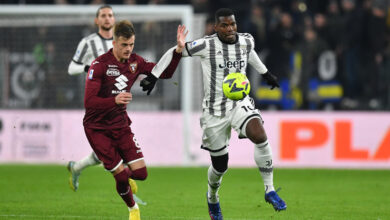 Juventus và Torino đã tạo ra trận cầu cực kỳ hấp dẫn