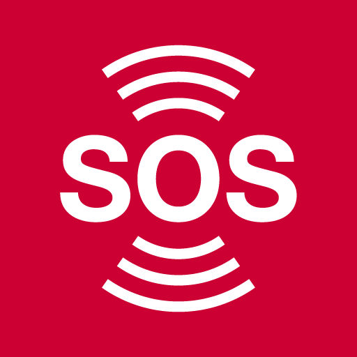 SOS cũng chính là tín hiệu phát ra nhằm cầu cứu trong những trường hợp nguy hiểm