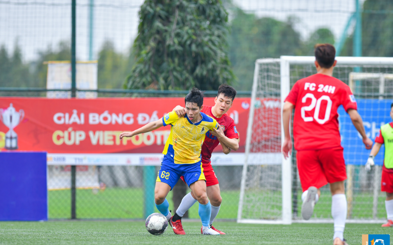 Tài Ma đã nhanh chóng thích nghi với môi trường mới và trở thành một cầu thủ quan trọng của Hà Nội Đà Nẵng FC