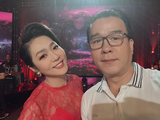 Vua cá Koi và cô vợ Hà Thanh Xuân